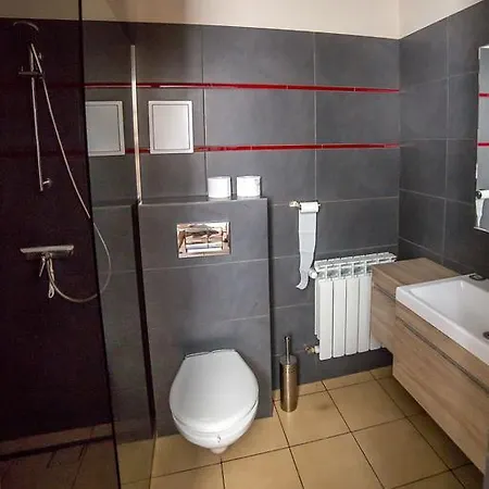 Hostel Smoszewski *
