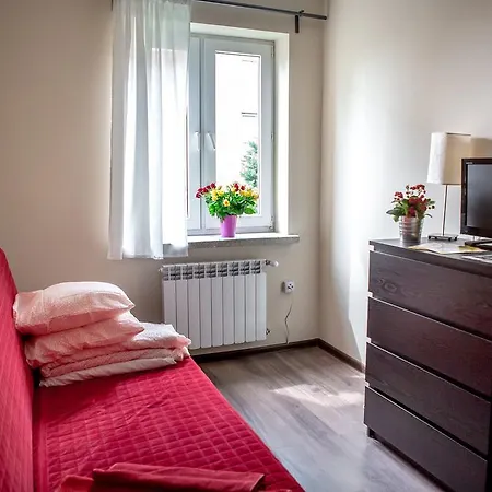Hostel Smoszewski *