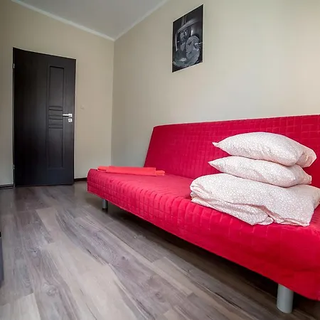 Hostel Smoszewski Smoszewo