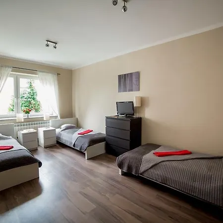 Smoszewski Hostel
