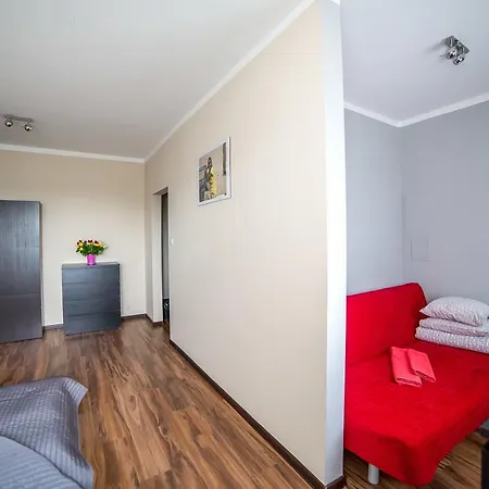 Smoszewski Hostel *