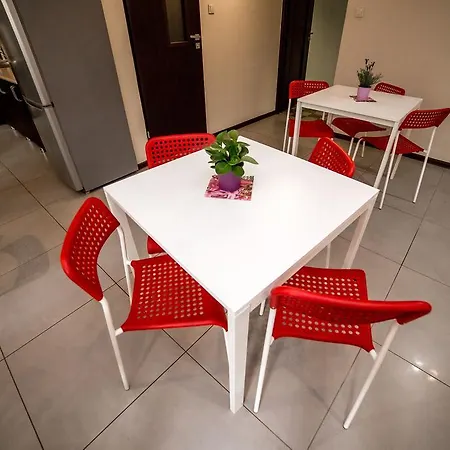 Smoszewski Hostel Smoszewo
