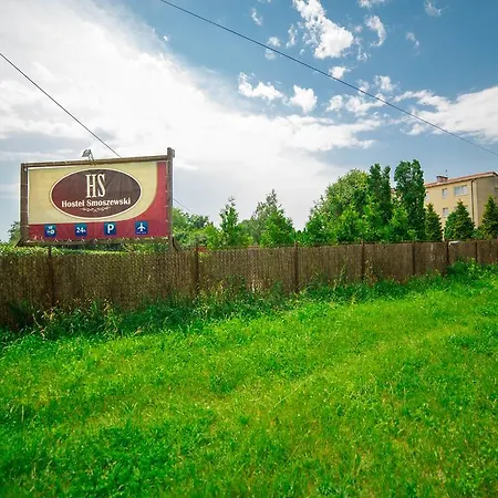 Hostel Smoszewski *
