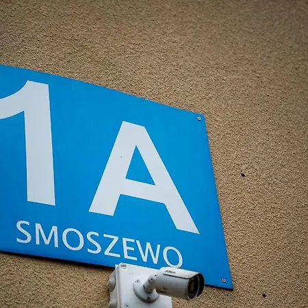 Hostel Smoszewski *