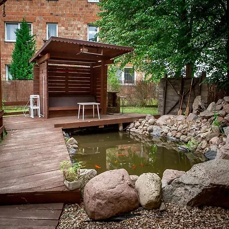 Hostel Smoszewski