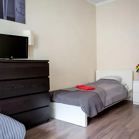 Hostel Smoszewski Smoszewo