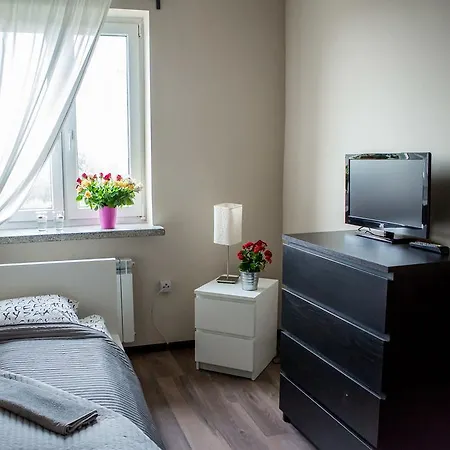 Hostel Smoszewski Smoszewo