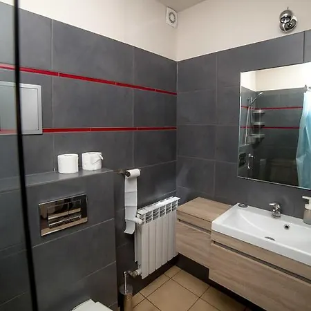 Hostel Smoszewski