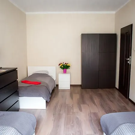Smoszewski Hostel Smoszewo