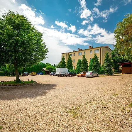 Hostel Smoszewski *