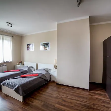 Smoszewski Hostel