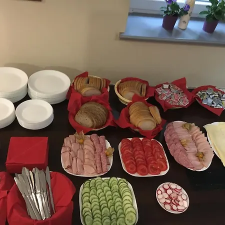 Smoszewski Hostel