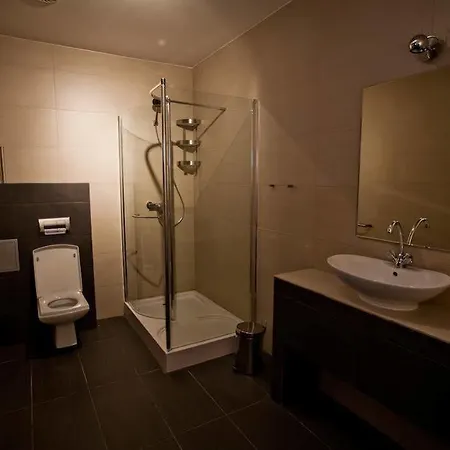 Smoszewski Hostel Smoszewo