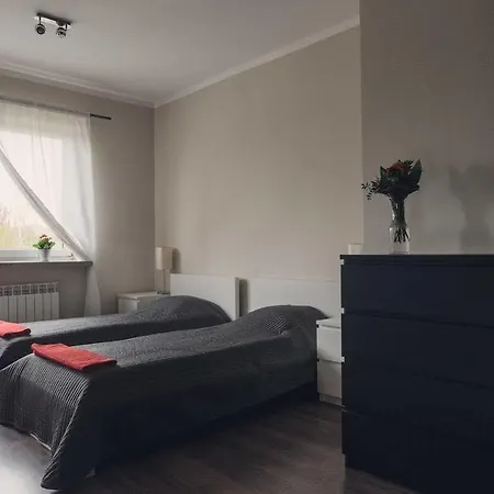 Smoszewski Hostel