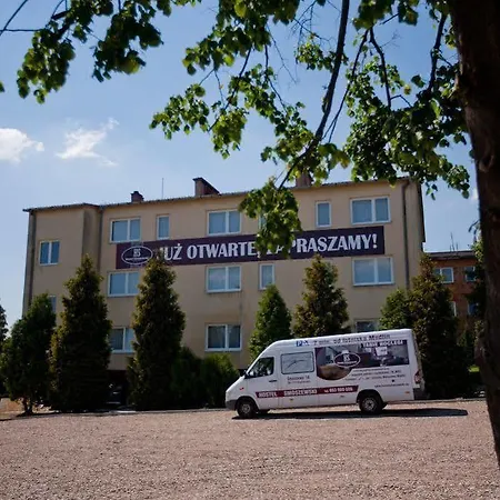 Smoszewski
