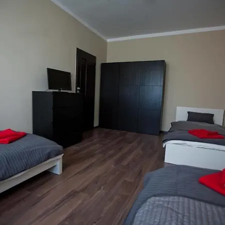Hostel Smoszewski