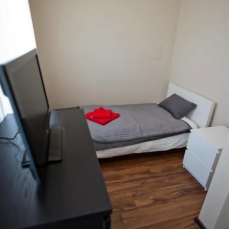 Smoszewski Hostel *