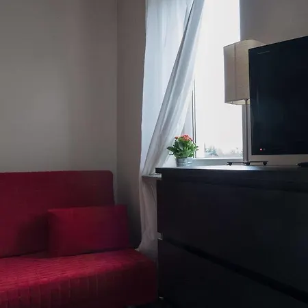 Smoszewski Hostel *